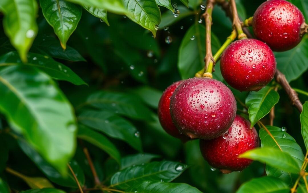 Camu Camu: The Ultimate Amazonian Superfruit